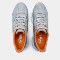 Alegria - Women's Rize Ultra-Lightweight Athletic Sneaker