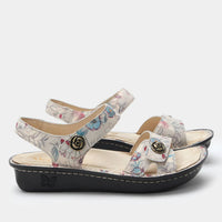 Alegria - Women's Vienna Slingback Sandal