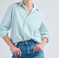 Frank & Eileen - Eileen Relaxed Button-up Shirt
