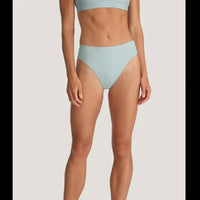 Free Fly - Wavebound High Waisted Bikini Bottom