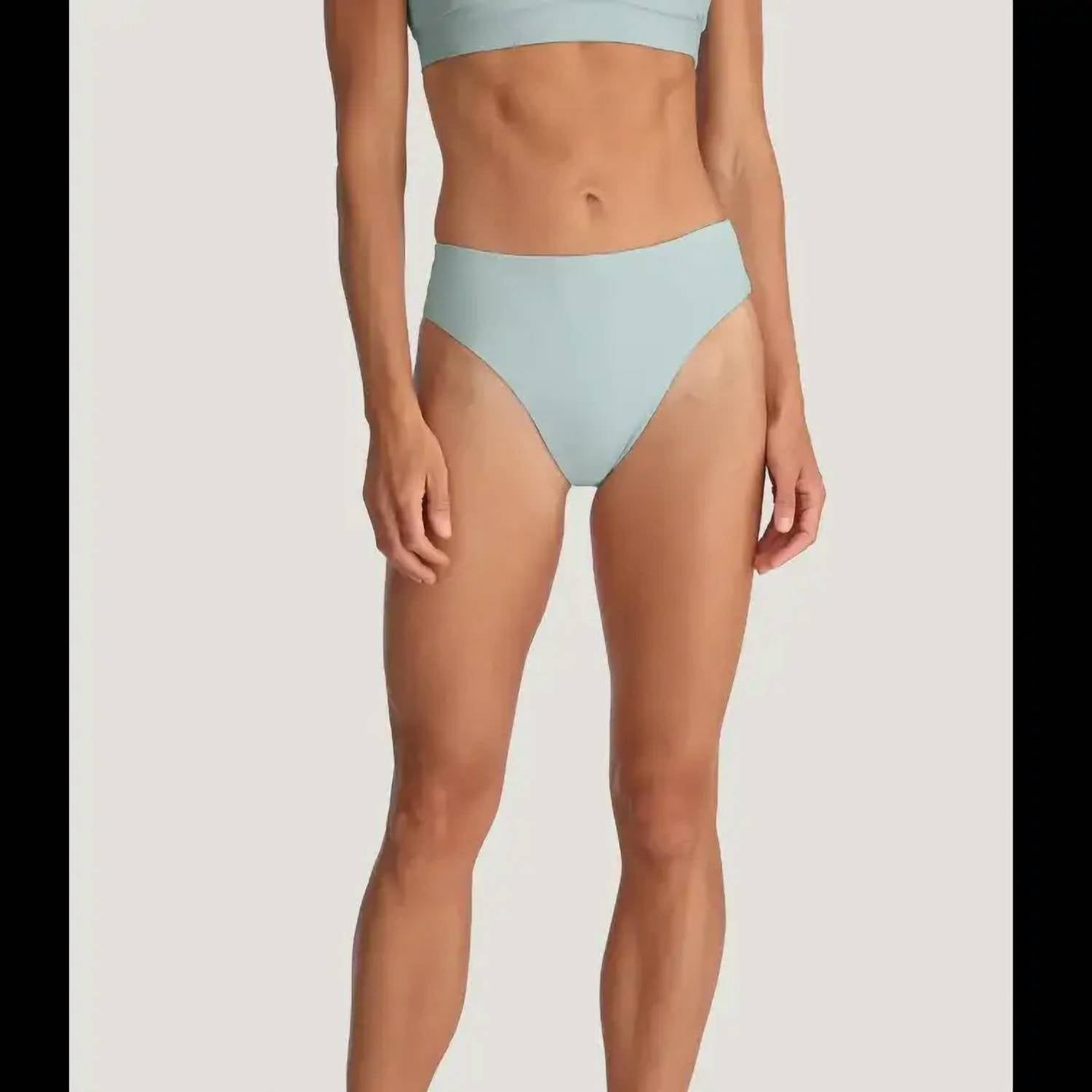 Free Fly - Wavebound High Waisted Bikini Bottom