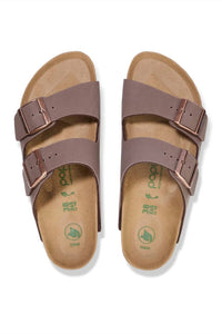 Birkenstock - Women's Arizona Flex Platform Birko-flor Sandal - Narrow
