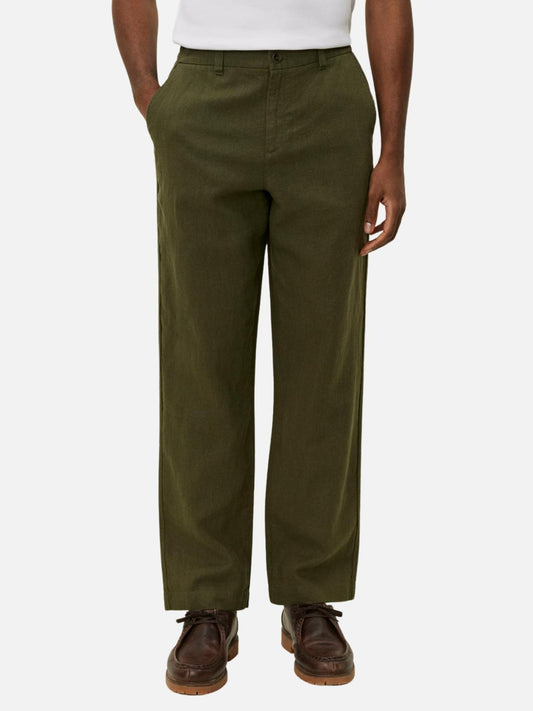 Les Deux - Pino Linen Pants