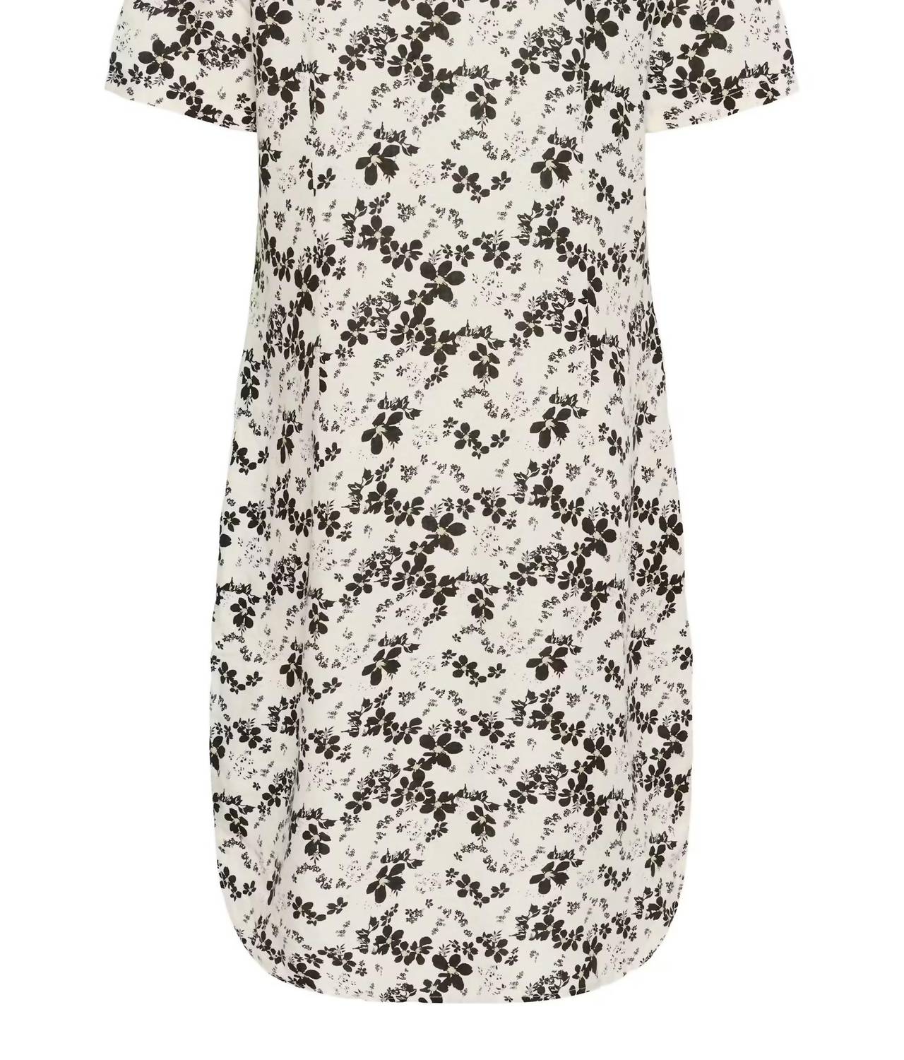Part Two - Aminase Dress