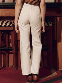 The Great. - The Dock High-waisted Jean