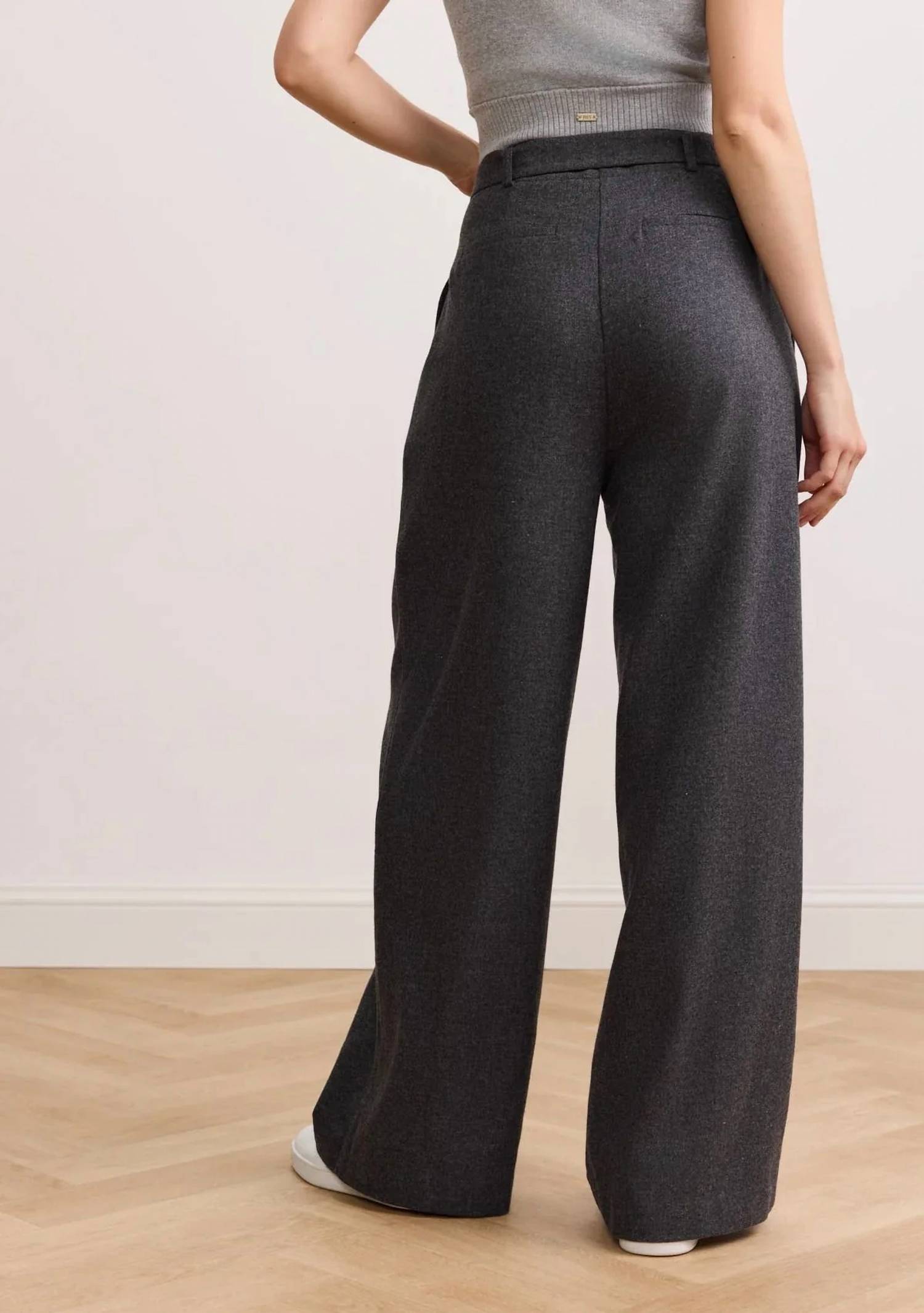 Lune Active - Izzy Wide Leg Pants