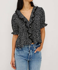 Rails - Bloom Top