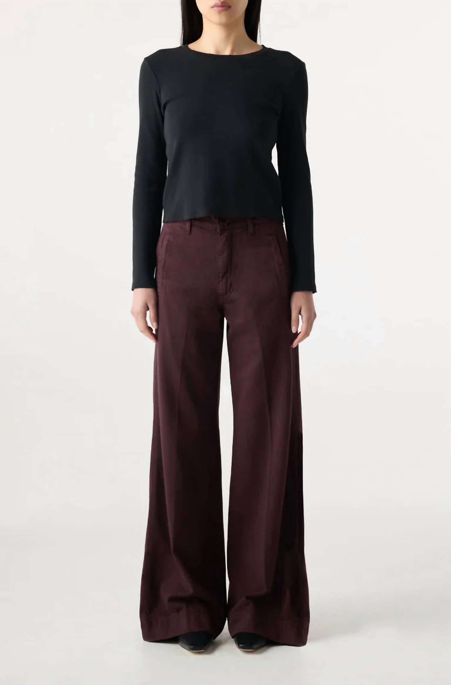 Amo - Frida Trouser
