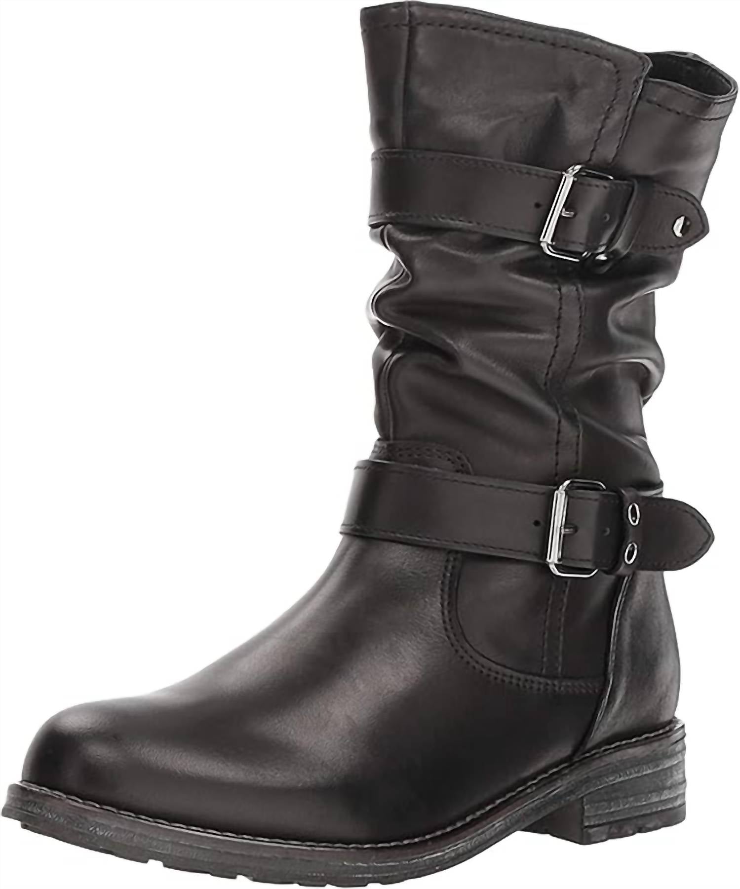 Eric Michael - Noelle Women's Boot