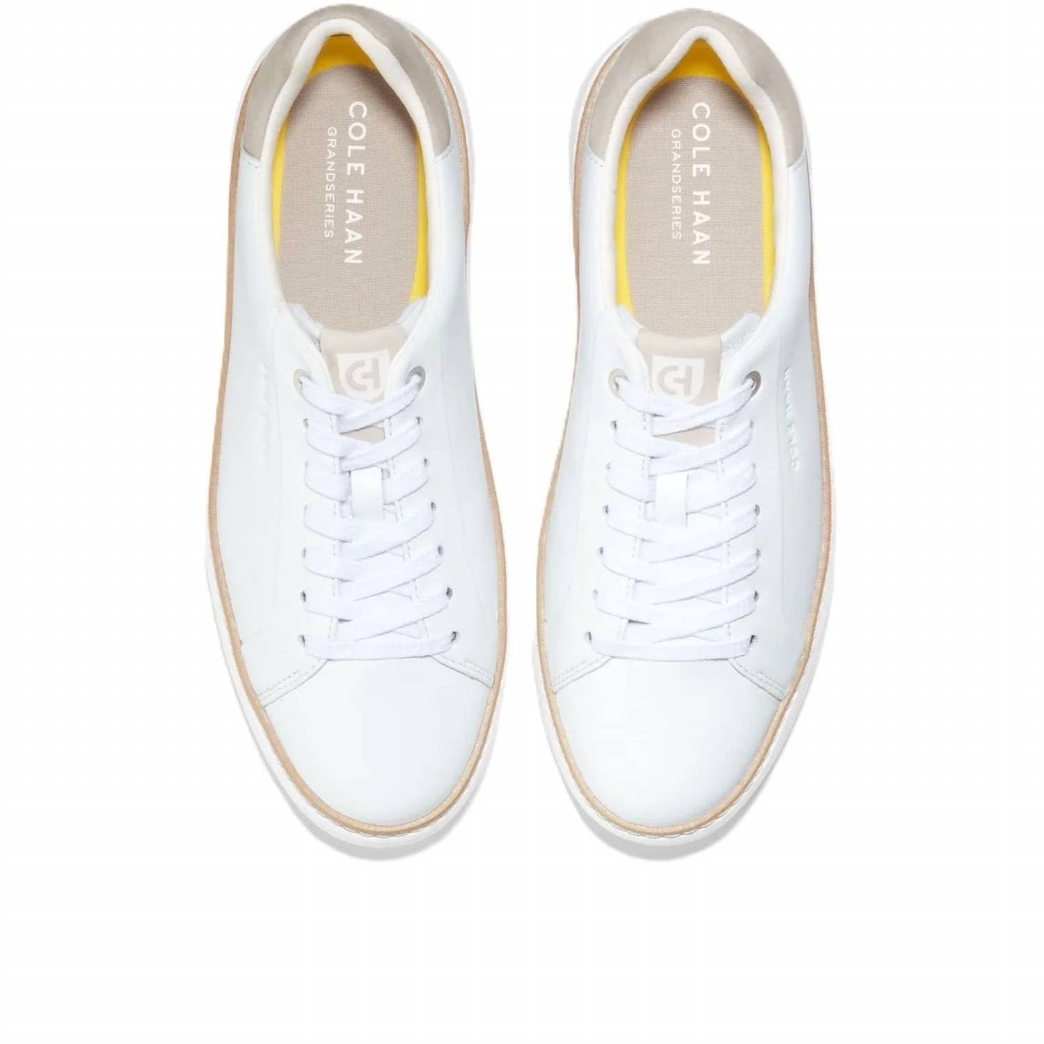 Cole Haan - Women's Grandpro Topspin Sneaker