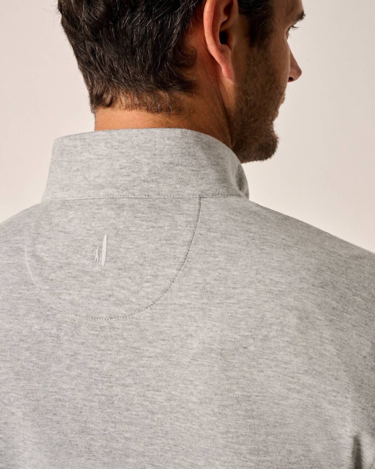 Johnnie-O - Sully Quarter Zip Pullover