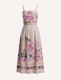 Cleobella - Trina Ankle Dress