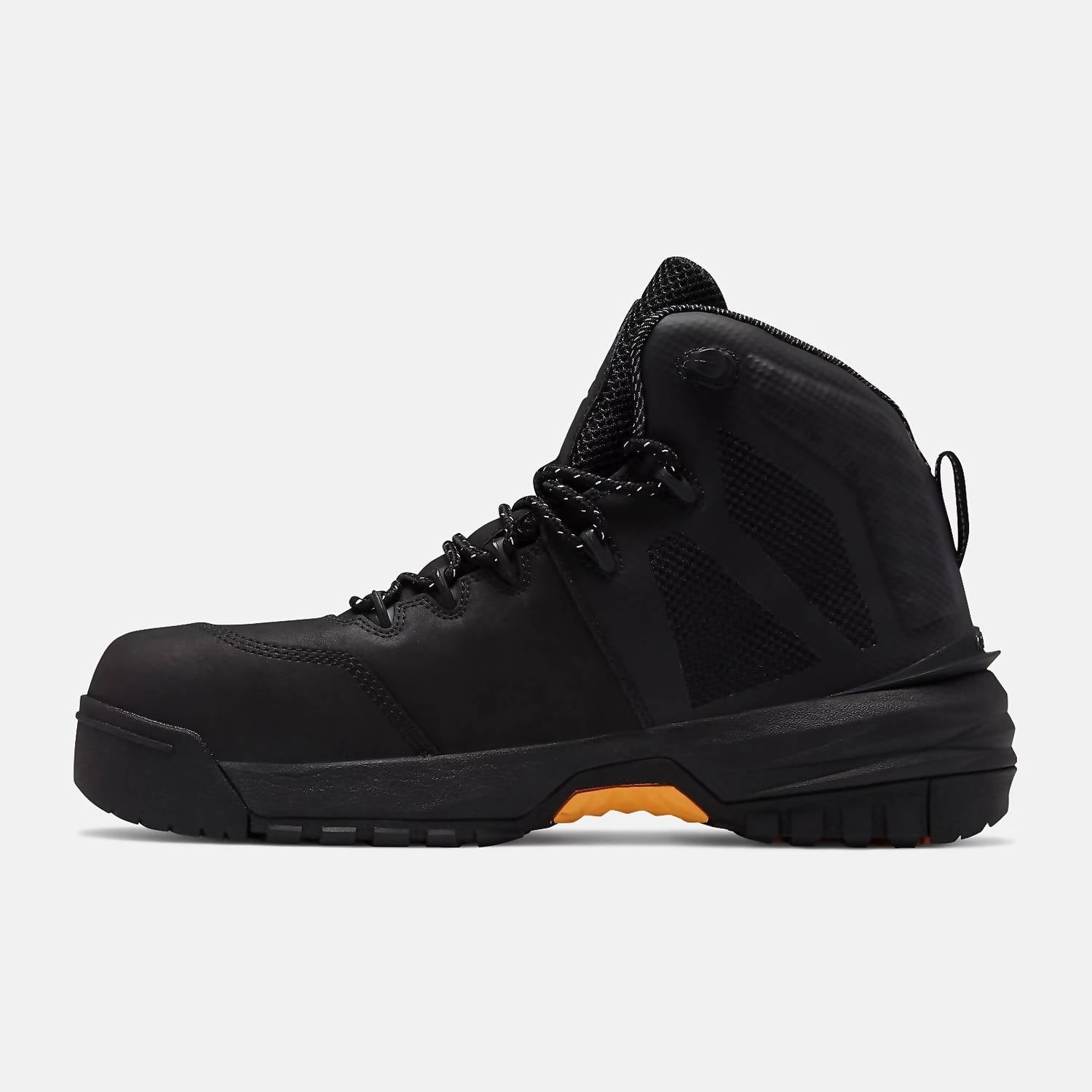 New Balance - Men's Work Travail Boot