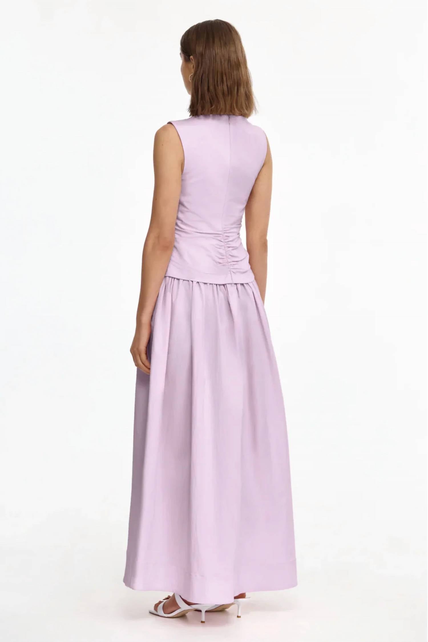 Acler - THEDELL MAXI DRESS