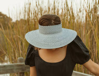 Freya - Women's Redwood Visor Hat