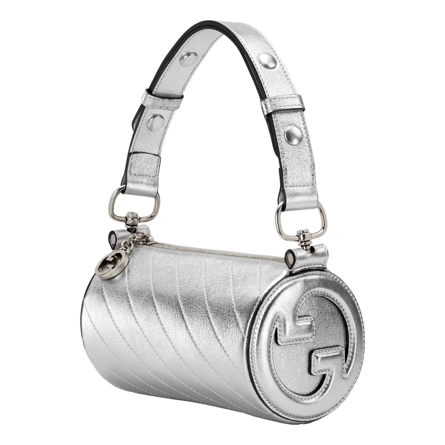 Gucci - Blondie Mini Shoulder Bag