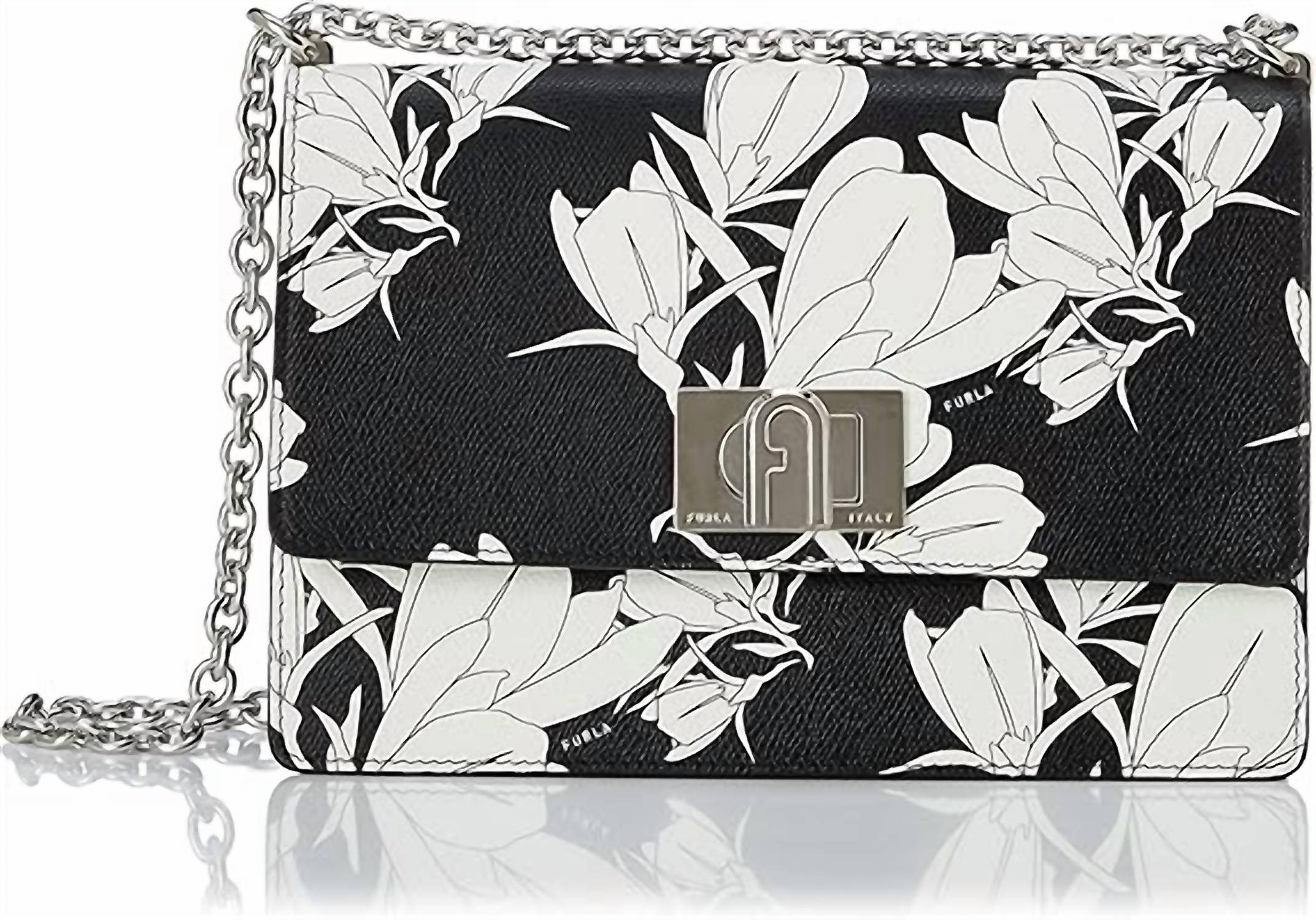 Furla - Women's 1927 Mini Crossbody Bag With Chain Strap