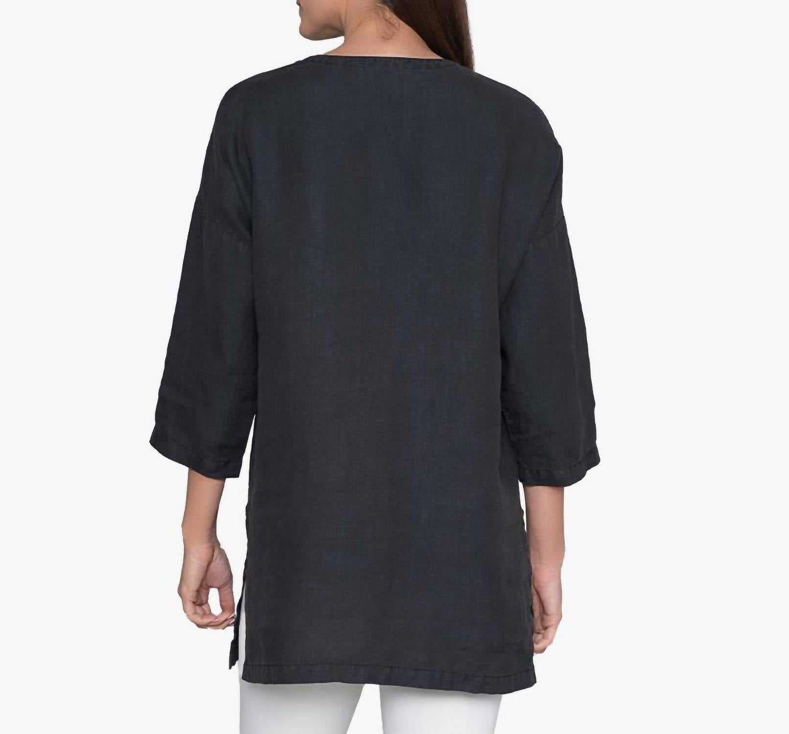 Stella Carakasi - Heatwave Tunic