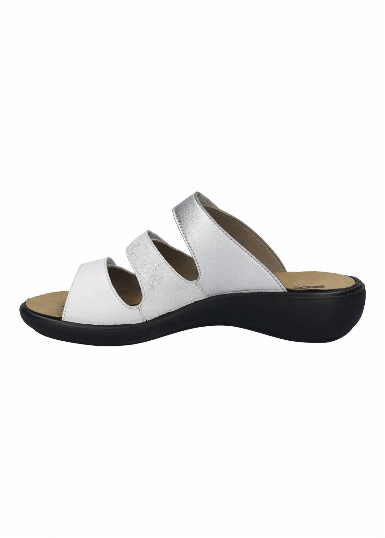 Romika Usa - Women's Ibiza 10 Casual Sandals
