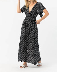Tiare Hawaii - Bowie Maxi Dress