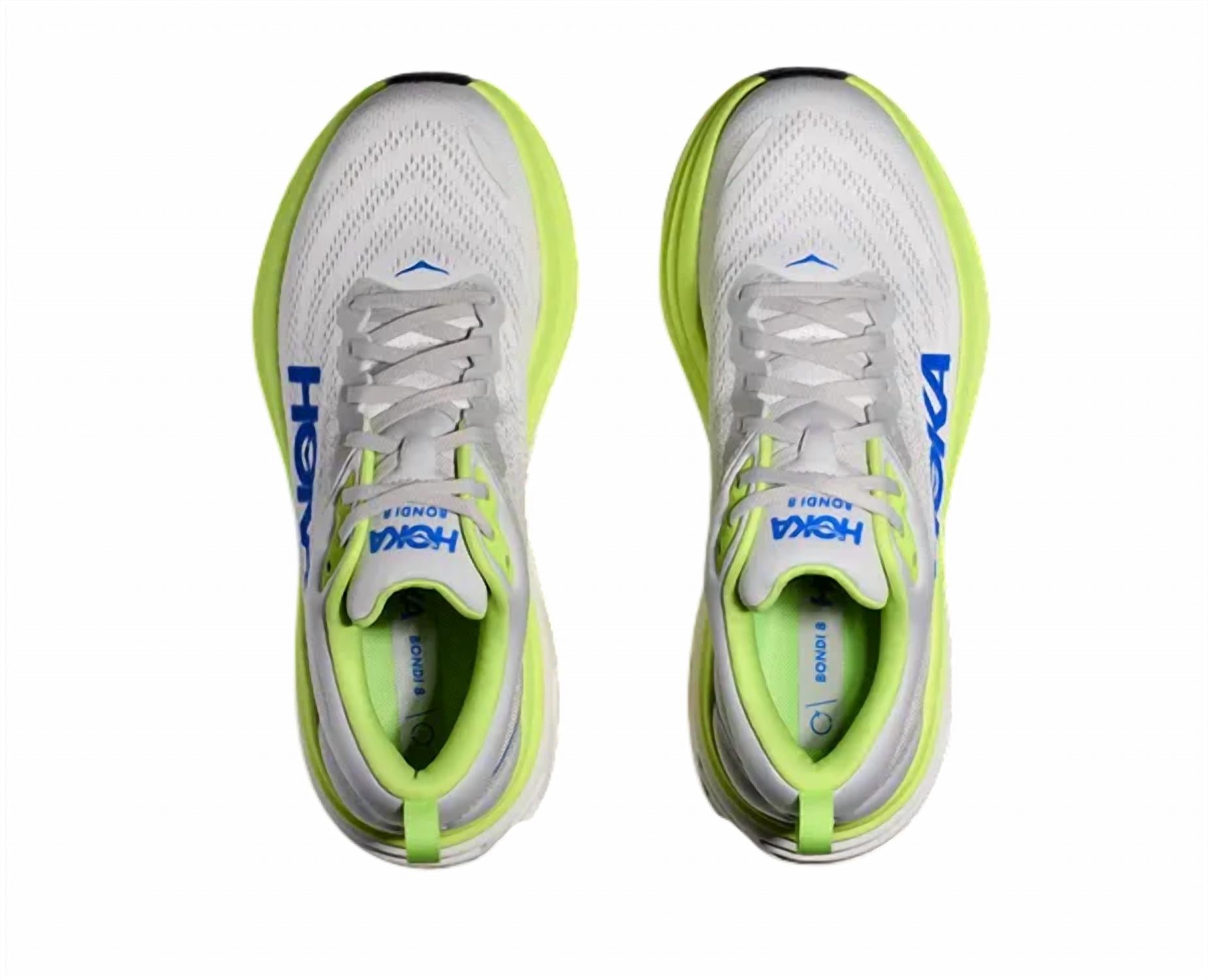 Hoka - Men's Bondi 8 Running Shoes