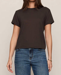 Z Supply - Tourist Short Sleeve Tee