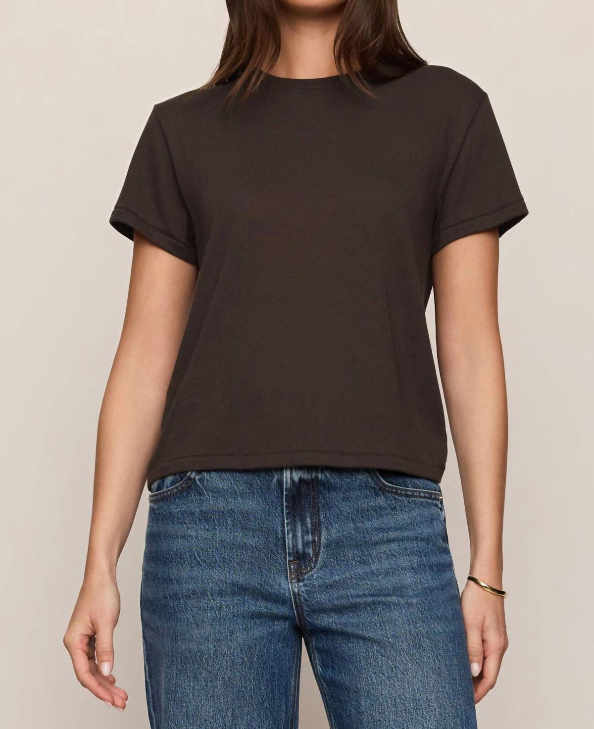 Z Supply - Tourist Short Sleeve Tee