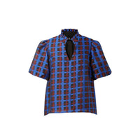 Emily Lovelock - Aida Top
