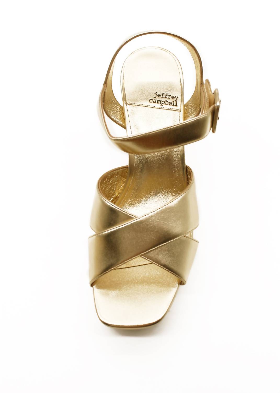 Jeffrey Campbell - Women's Amma Platform Heels