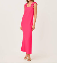 Lilly Pulitzer - Bernice Maxi Dress