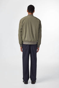 Nn07 - Dixon Bomber-inspired Jacket