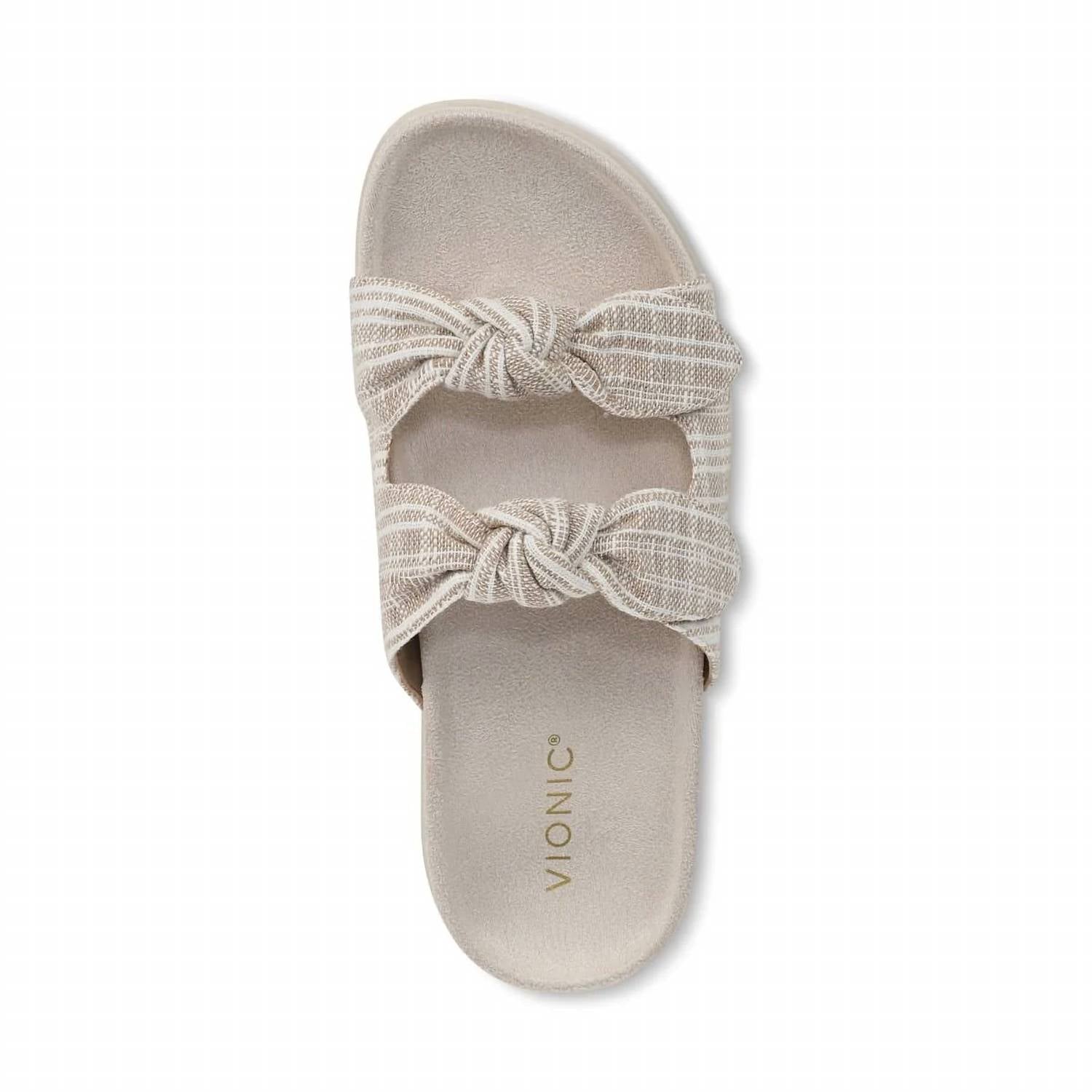 Vionic - Women's Elara Slide Sandal