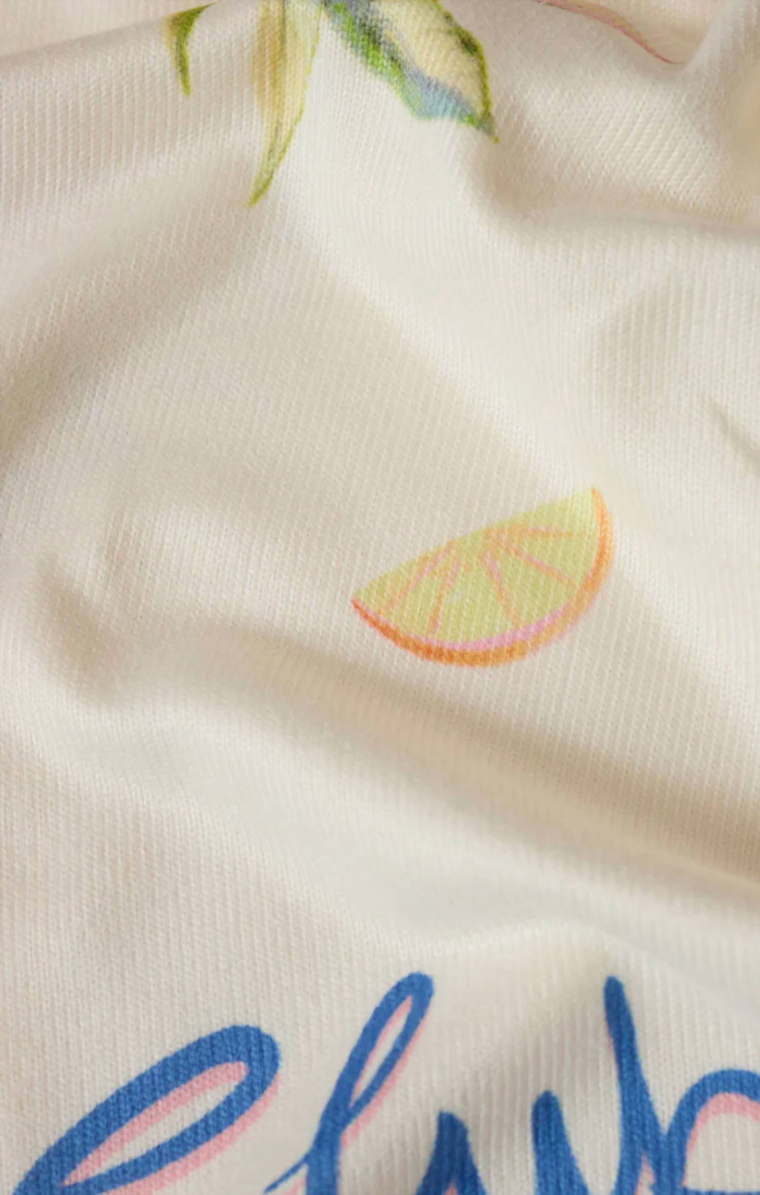 Z Supply - Beach Days PJ Top