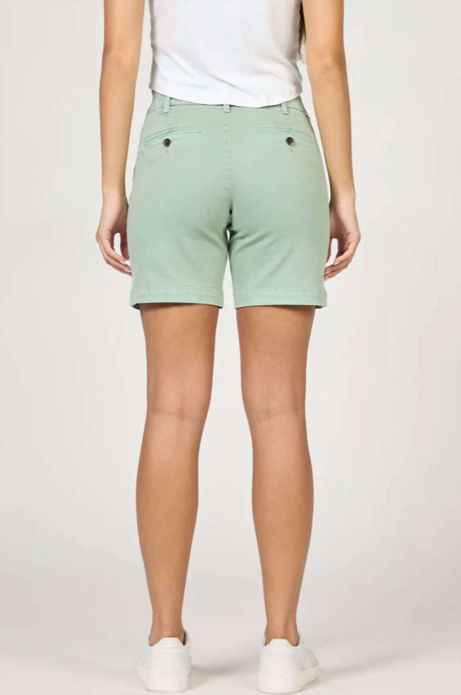 Dear John Denim - South Hampton Shorts