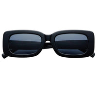 Freyrs Eyewear - Women's Noa Rectangular Sunglasses