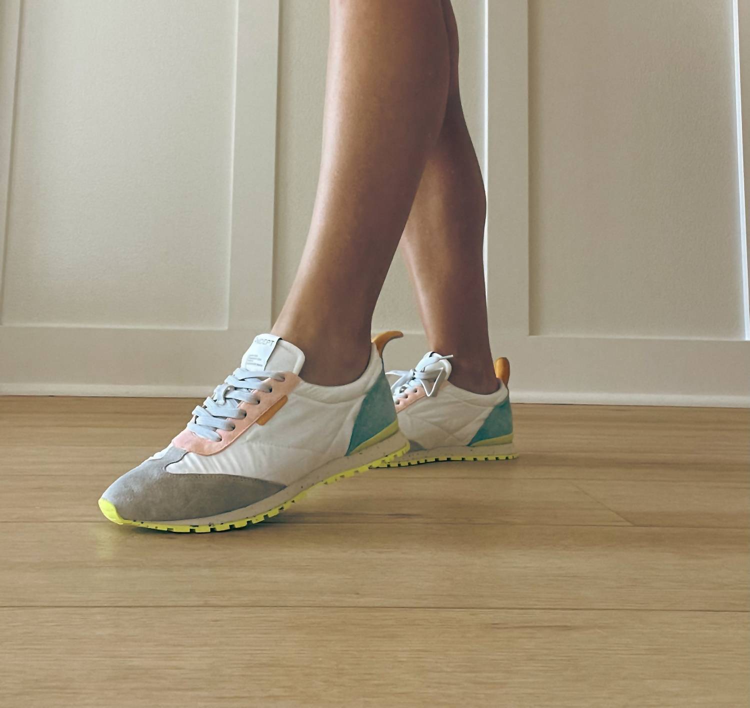 Oncept - Women's Tokyo Sneakers
