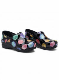 Dansko - Women's Professional Patent Clogs