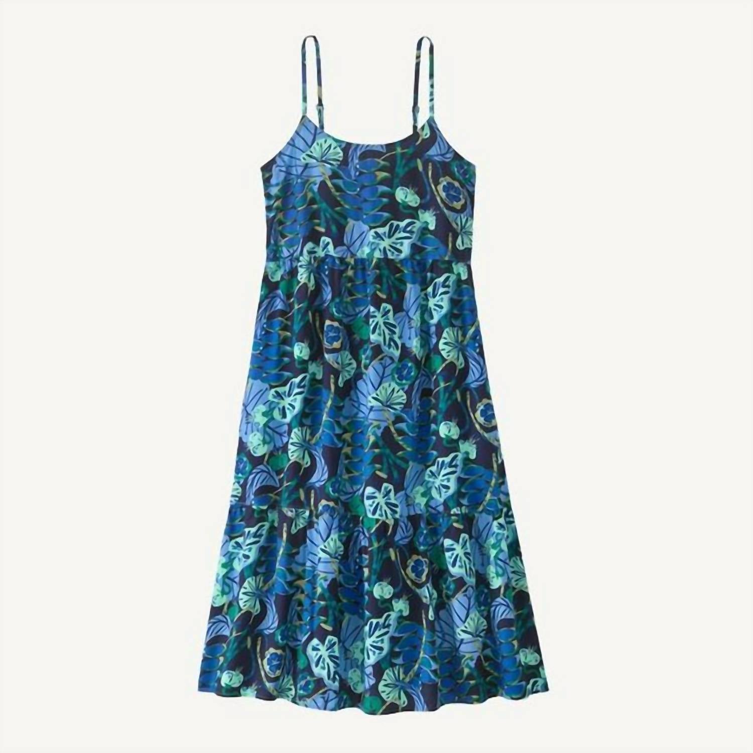 Patagonia - Women's Tidal Threads Dress