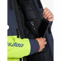 Ski-Doo - Vasa Polar Fleece Warm Ski Jacket Coat