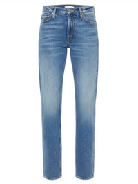 Mother - Reifler Straight Leg Jeans