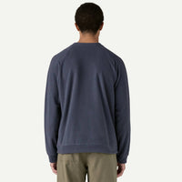 Patagonia - Men's Fleece Crewneck Top