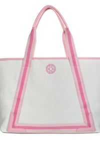Helen Jon - Women's Beach Tote Bag
