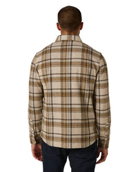 7Diamonds - Generation Plaid Shirt