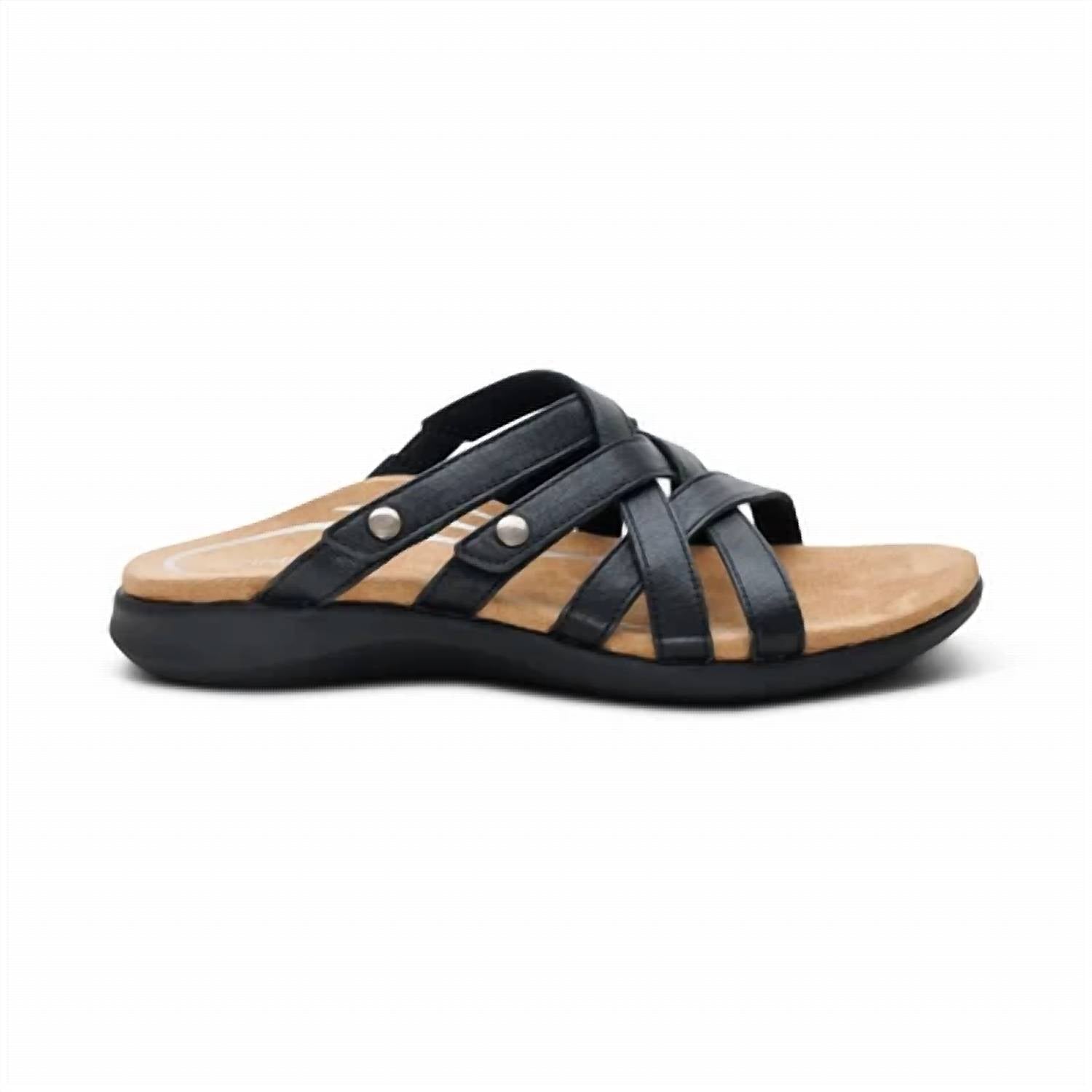 Aetrex - Women's Kasey Sandal