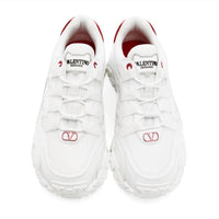 Valentino Garavani - Men’s Climbers Vlogo Low-top Sneakers