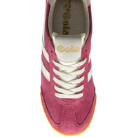 Gola - Women's Elan Trainer Sneakers