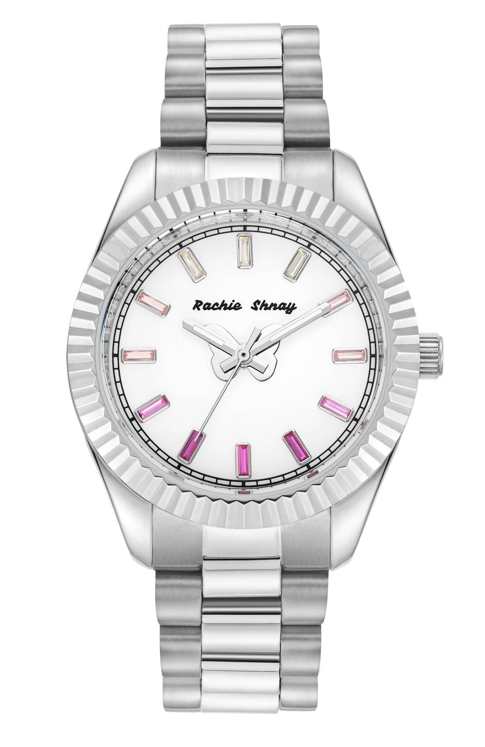 Rachie Shnay - Women's La Mariposa Ombre Watch