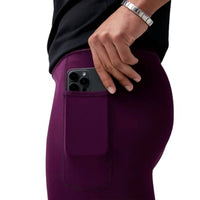 Brooks - Source 9" Short Tights