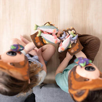 Melissa & Doug - Yellowstone National Park Grizzly Bear Games