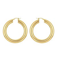 Liliana - The Basic Everyday Hoop